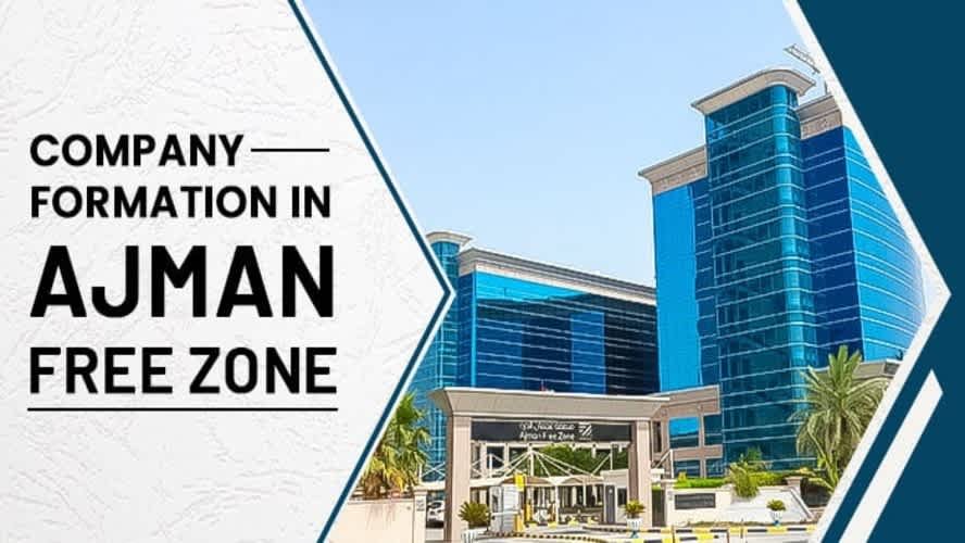 Ajman-Free-Zone