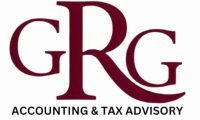 Orange and White Modern Professional Accounting and Bookkeeping Service Instagram Post